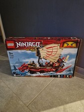 Leerkarton Lego Ninjago 71705