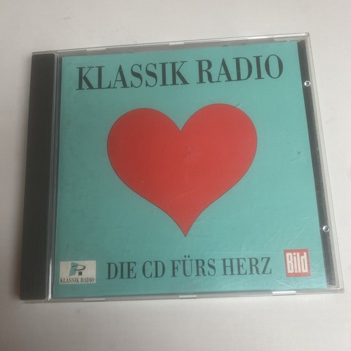 Klassik radio die - -, cd