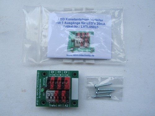 Modellbahn elektrik - -,