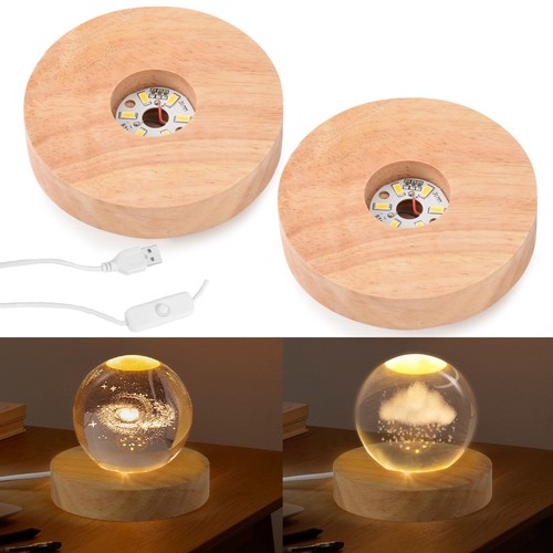 Stück led leuchtsockel - stück,