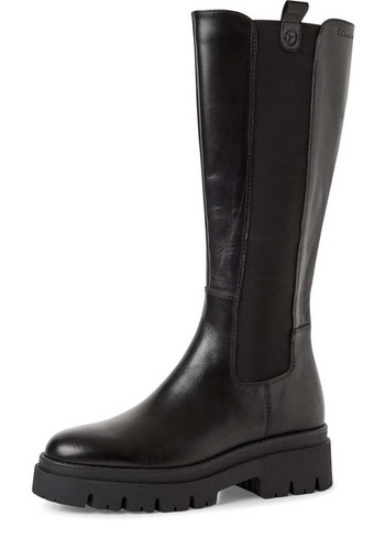 Tamaris stiefel schwarz - tamaris,