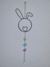 Fensterbild Sonnenfänger