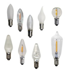 Led lampe e10 - led,