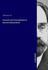 W. Rickmann | Tierzucht und
