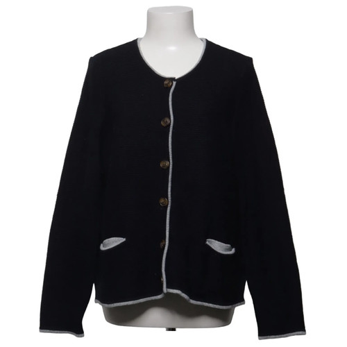Wiesn spatzl strickjacke - spatzl,,