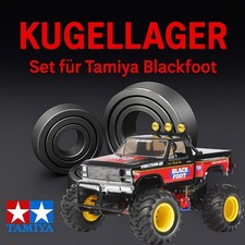 Kugellager satz für - fÜr, tamiya