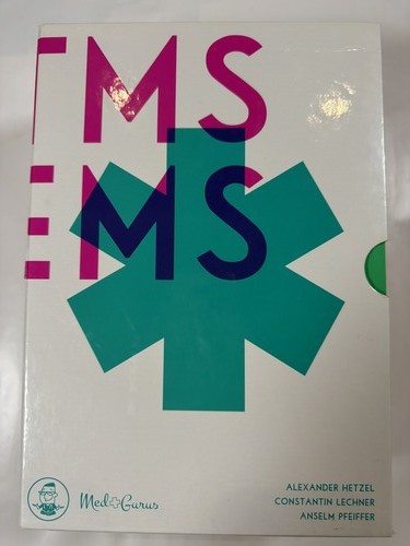 Tms ems vorbereitung - tms,
