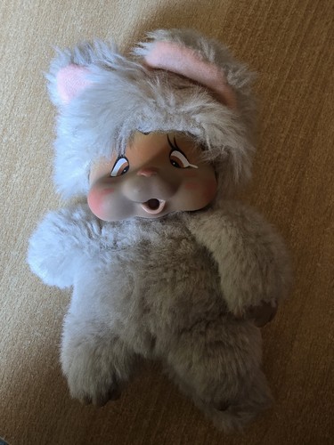 Monchhichi nyamy - monchhichi,