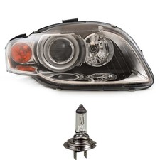 Bi Xenon Scheinwerfer rechts