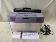 Bose Acoustic Wave AWM Stereo