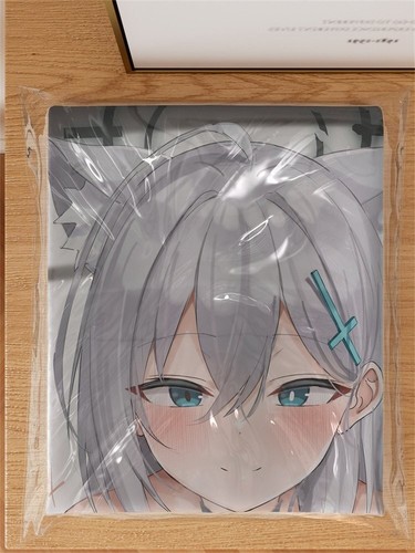 Aufblasbares anime luftkissen - anime,