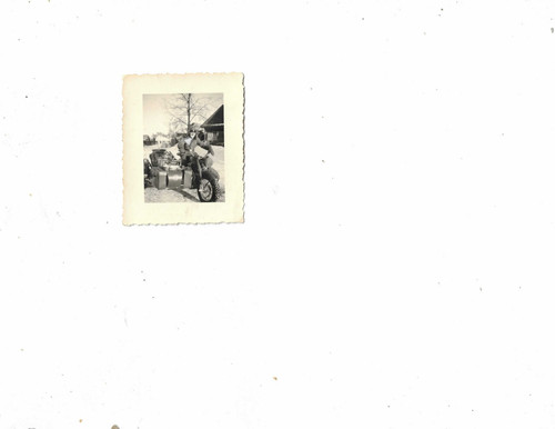 Foto kradgespann division - kradgespann,