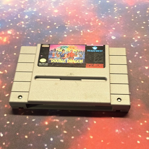 Retro super double - super,