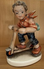 FRIEDEL Bavaria Keramikfigur