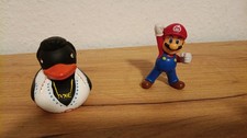 Nintendo Super Mario Figur &