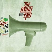 White noise von - living, end,the