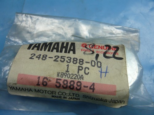 Yamaha dt125 dt175 1974 - yamaha,