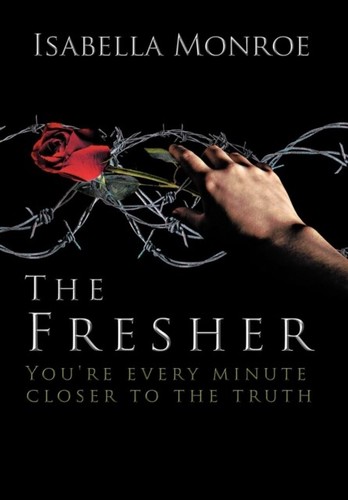 Monroe fresher you re - fresher, every