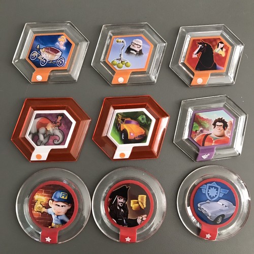 Stück disney infinity power - stück,