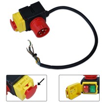 Maschinenschalter 400V