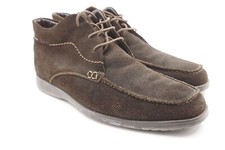 Gant Mens Chukka Boots Shoes