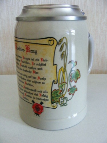 Bierkrug freibierkrug - freibierkrug,