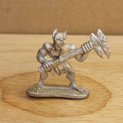 Heartbreaker miniatures - heartbreaker,