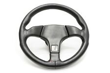 Audi Sport Lenkrad Coupe S2 Turbo Nardi Cabrio 90 B3 B4 B2 UrQuattro KBA 70133 4