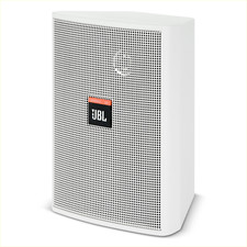 JBL Control 23T-WH | Stück | Secondhand | Indoor/ Outdoor Lautsprecher | weiß