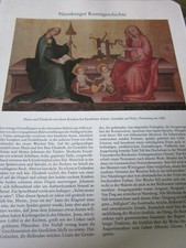 Nürnberg Archiv N 3013 Maria