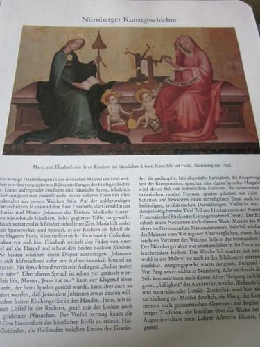 Nürnberg archiv 3013 maria - nürnberg,