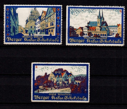 414163 lot reklamemarken - 414163/,