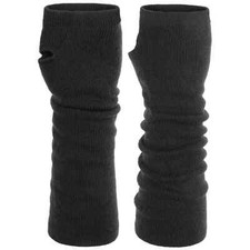 Roeckl stulpen mit kaschmir - roeckl,