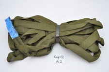 Hebeschlaufe Rundschlinge Hebeschlinge Hebeband Gurt Krangurt Ex. Bundeswehr