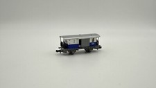 Fleischmann 8054 gepäckwagen - fleischmann,