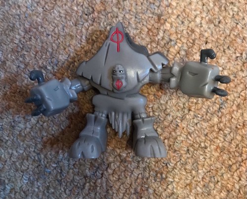 Seltene monster rancher - seltene,