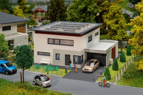 Faller 130638 weberhaus - faller,