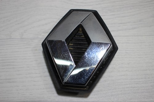 Emblem 8200115115 renault - emblem,