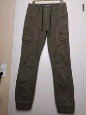 Tom Tompson, Cargo Hose