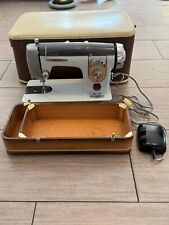 Ideal Nähmaschine Zickzack