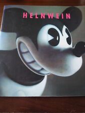 Helnwein - Robert Sandelson