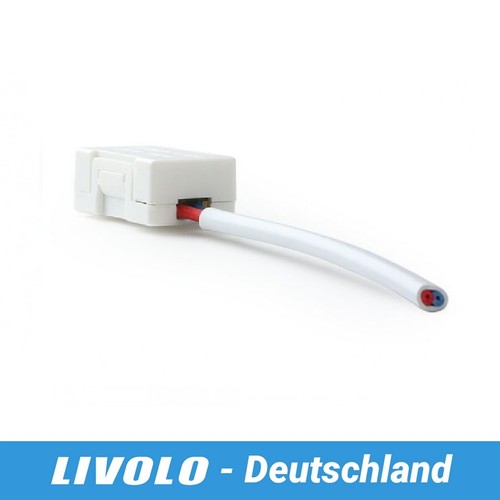 Livolo led adapter touch - livolo,