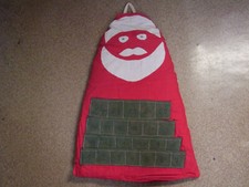 antiker advendskalender