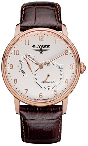 Elysee uhr priamos 77017 - elysee,