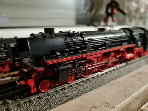 Märklin 37915 br 03 - br,