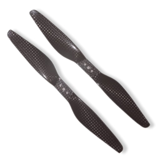 Carbon propeller 16x5 high - 16x5.5,