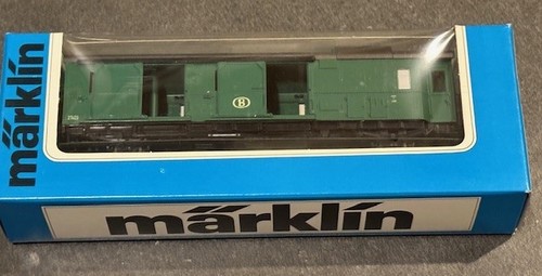 Märklin spur 4115 - märklin,