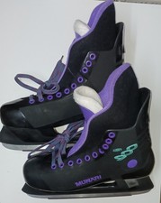 Schlittschuhe MUNARI  S 900