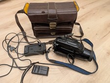 Sony Camcorder Video 8