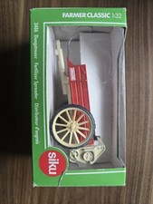 Siku 3486 Dungstreuer 